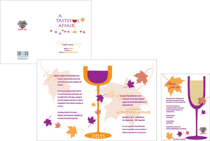 2011 ATA invitations