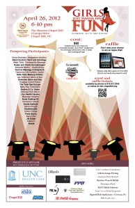 2012 Girls poster 11x17