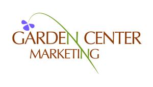 Garden Center Marketing logo