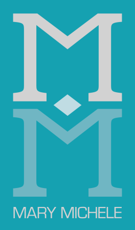 MaryMichele logo
