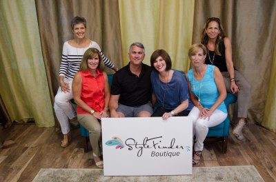 StyleFinder Boutique team