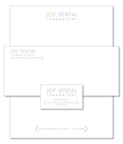 Joy stationary
